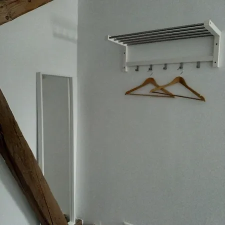 Ferienwohnung Im Mittelpunkt Nortorf Exterior foto