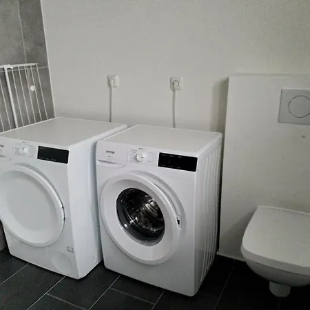 Ferienwohnung Im Mittelpunkt Nortorf Exterior foto