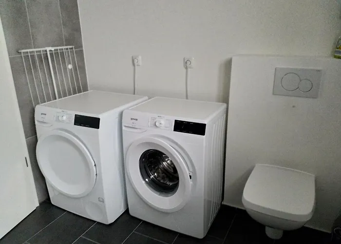 Ferienwohnung Im Mittelpunkt