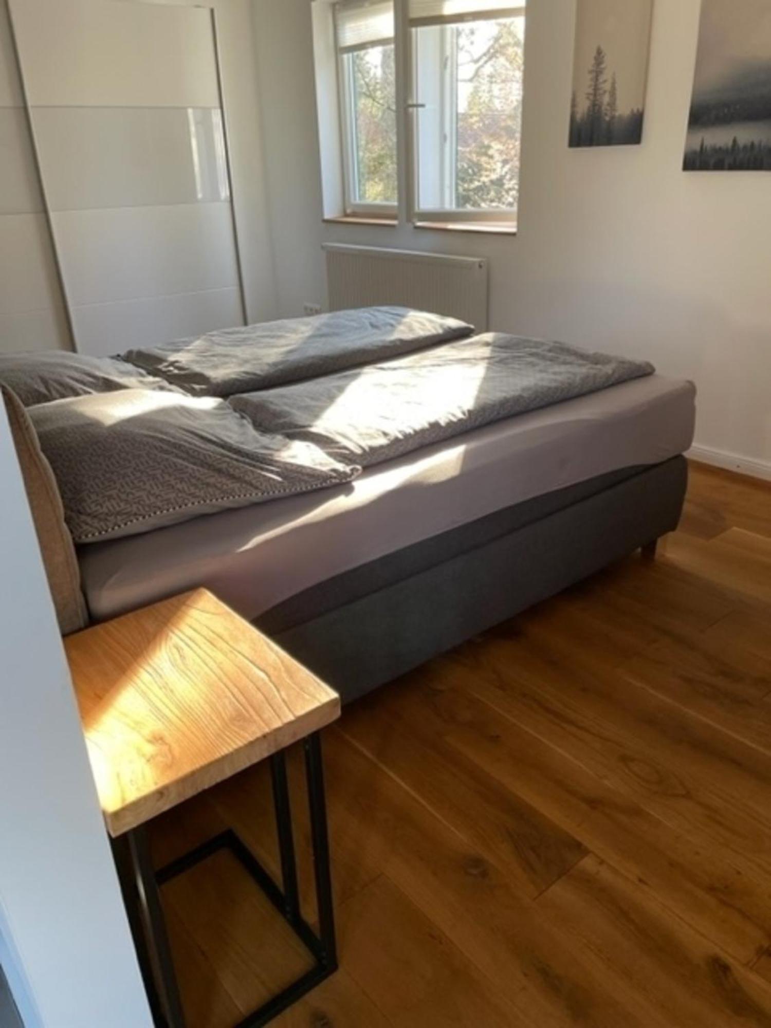 Im Mittelpunkt Apartment Nortorf