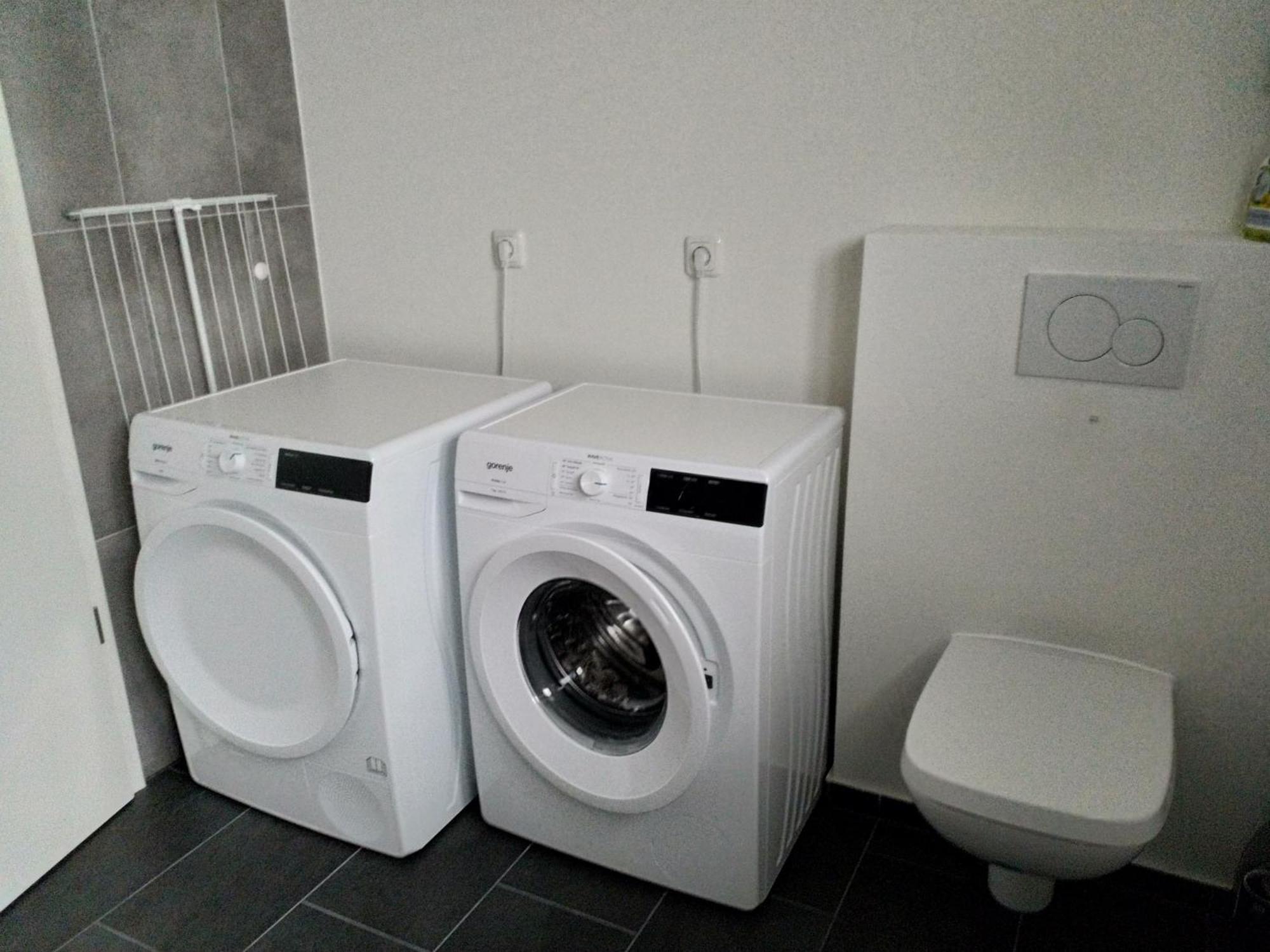 Im Mittelpunkt Apartment