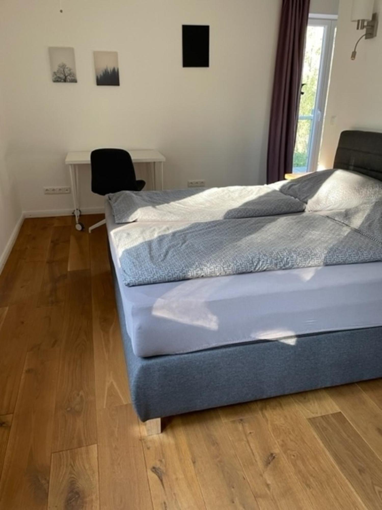 Apartment Im Mittelpunkt Nortorf
