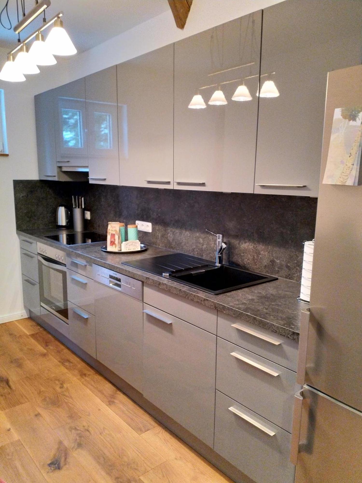 Im Mittelpunkt Apartment *