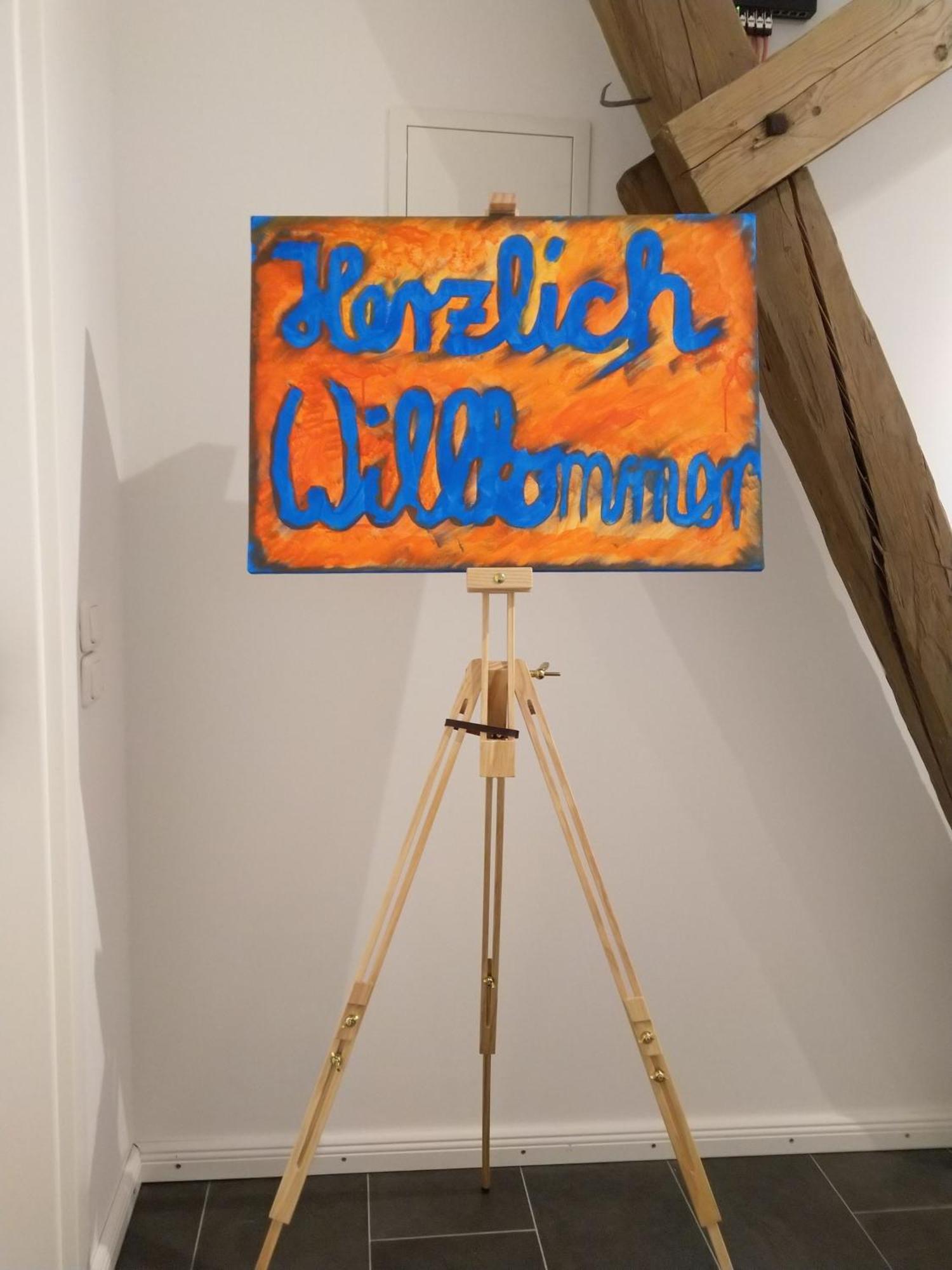 Apartment Im Mittelpunkt Nortorf
