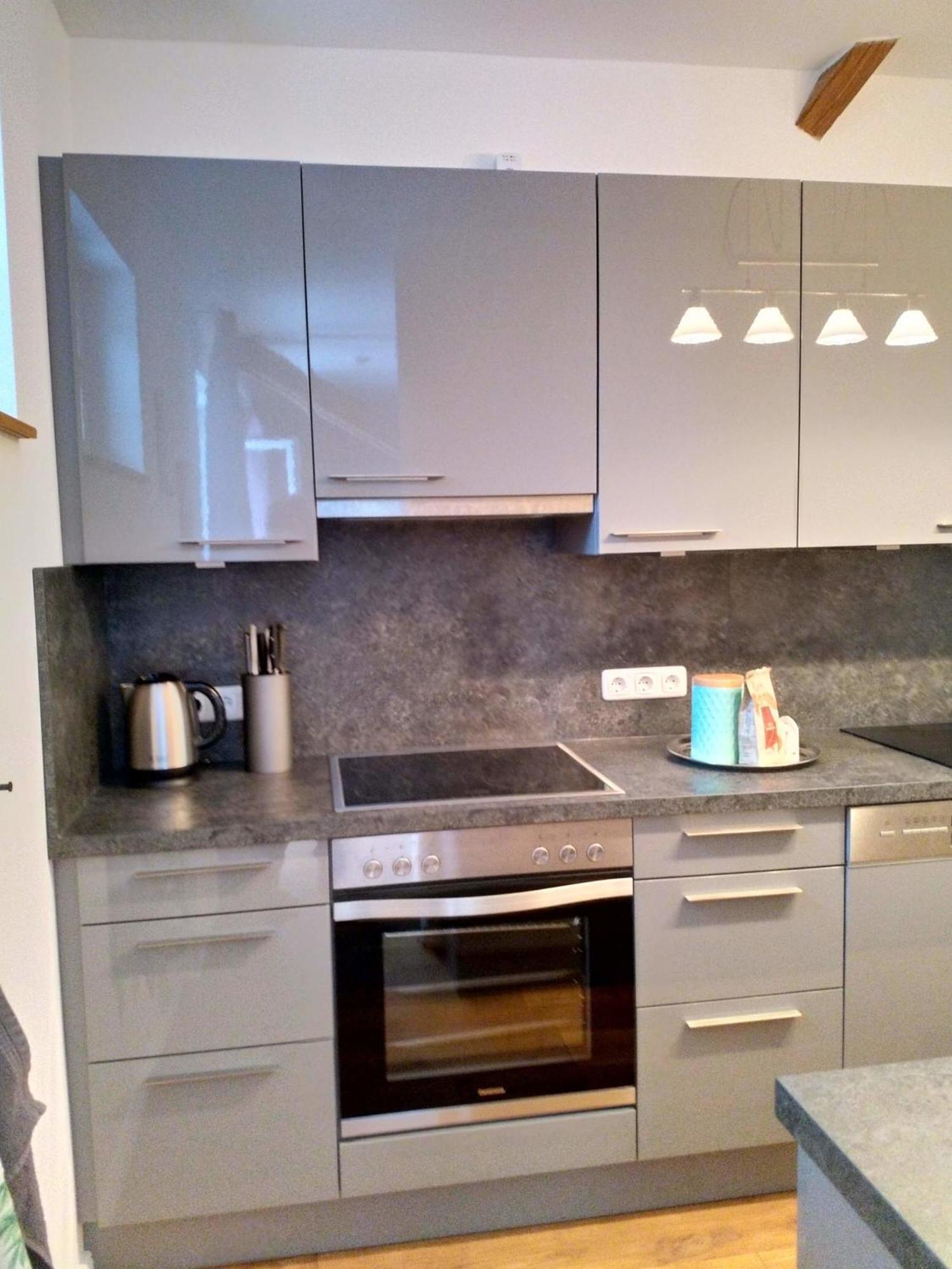 Apartment Im Mittelpunkt
